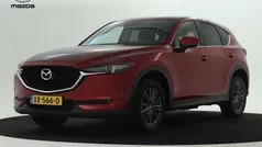 Gebruikt 2019 Mazda CX-5 Comfort SUV | € 27.745 (Eerlijke prijs)