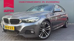 Grijs Gebruikt 2016 BMW 330 Executive Hatchback | € 19.899 (Eerlijke prijs)