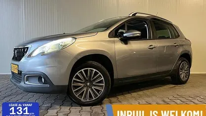 Occasion Peugeot 2008 Active 82 PK (60 kW) 2017 SUV