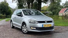 Grijs Gebruikt 2011 VW Polo Hatchback | € 4.750 (Eerlijke prijs)