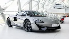 Gebruikt 2016 McLaren 570S Coupé | € 159.950