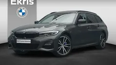 Gebruikt 2021 BMW 330 Comfort Edition Stationwagen | € 36.900 (Eerlijke prijs)