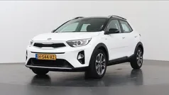 Gebruikt 2020 Kia Stonic SUV | € 16.935 (Eerlijke prijs)