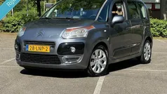Gebruikt 2010 Citroën C3 Picasso MPV | € 4.495 (Eerlijke prijs)
