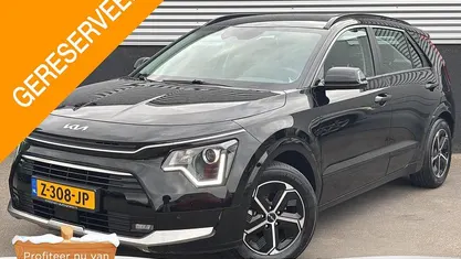 Occasion 2024 Kia Niro SUV | € 29.900 (Goede deal)