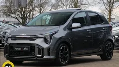 Gebruikt 2025 Kia Picanto GT-Line Hatchback | € 23.445 (Eerlijke prijs)