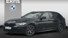 Gebruikt 2024 BMW 530e Executive Stationwagen | € 53.900 (Eerlijke prijs)