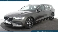 Gebruikt 2019 Volvo V60 Momentum Stationwagen | € 24.500 (Eerlijke prijs)