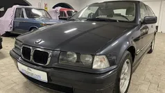 Gebruikt 1997 BMW 318 Compact Hatchback | € 17.950