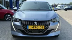 Gebruikt 2021 Peugeot 208 Allure Hatchback | € 17.950 (Eerlijke prijs)