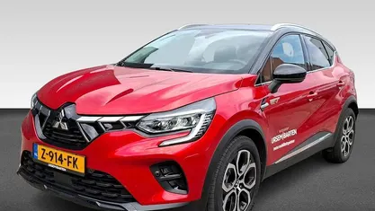 Gebruikt 2024 Mitsubishi ASX Edition SUV | € 26.930 (Eerlijke prijs)