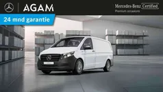 Gebruikt 2025 Mercedes e-Vito MPV | € 45.900 (Super prijs)