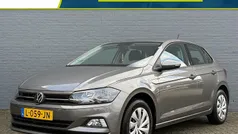 Gebruikt 2021 VW Polo Comfortline Hatchback | € 16.835 (Eerlijke prijs)