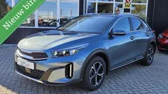 Overige Nieuw 2025 Kia XCeed SUV | € 30.950 (Eerlijke prijs)