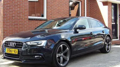 Occasion 2014 Audi A5 Sportback Hatchback | € 13.750 (Goede deal)