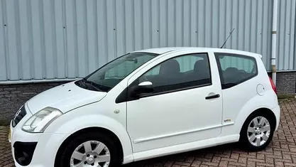 Occasion Citroën C2 VTR Sport 74 PK (54 kW) 2008 Hatchback