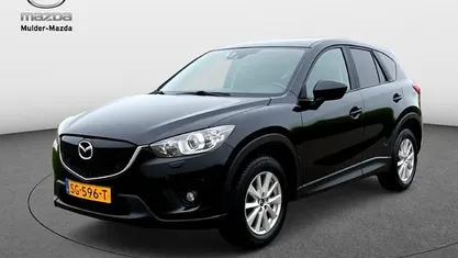 Occasion Mazda CX-5 165 PK (121 kW) 2014 SUV
