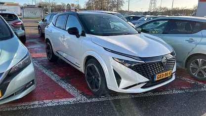 Occasion 2024 Nissan Qashqai SUV | € 37.840 (Eerlijke prijs)