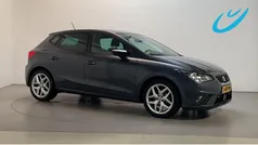 Grijs Gebruikt 2020 Seat Ibiza Business Hatchback | € 15.650 (Eerlijke prijs)