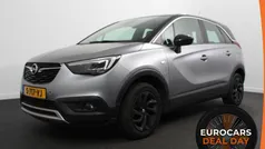 Gebruikt 2021 Opel Crossland X Innovation SUV | € 15.990 (Eerlijke prijs)