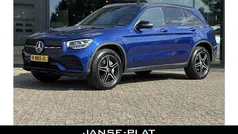 Gebruikt 2021 Mercedes GLC300 Business SUV | € 37.850 (Eerlijke prijs)