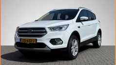 Suv Gebruikt 2018 Ford Kuga Trend SUV | € 17.745 (Eerlijke prijs)