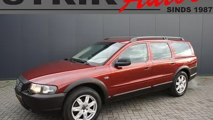 Occasion Volvo V70 Comfort 200 PK (147 kW) 2001 Stationwagen