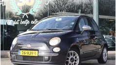 Gebruikt 2009 Fiat 500 Sport Hatchback | € 2.500 (Super prijs)