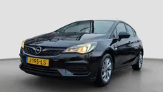 Gebruikt 2020 Opel Astra Edition Hatchback | € 13.435 (Eerlijke prijs)