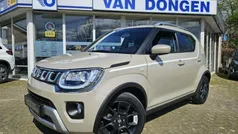 Bruin Gebruikt 2021 Suzuki Ignis Hatchback | € 19.395 (Goede deal)