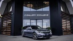 Grijs Gebruikt 2021 BMW 330 Executive Stationwagen | € 36.895 (Eerlijke prijs)