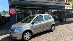 Gebruikt 2003 Toyota Yaris Sol Hatchback | € 3.450 (Eerlijke prijs)