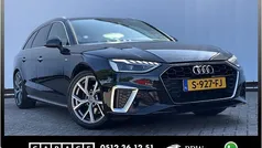 Gebruikt 2023 Audi A4 S-Line Stationwagen | € 35.900 (Super prijs)