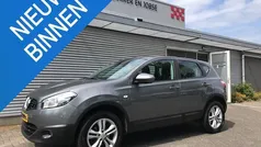 Suv Gebruikt 2013 Nissan Qashqai Acenta SUV | € 6.950 (Eerlijke prijs)