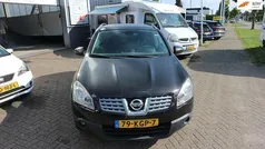 Gebruikt 2009 Nissan Qashqai SUV | € 4.250 (Super prijs)