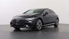 , metallic lak Nieuw 2025 Mercedes EQE300 Business Sedan | € 67.978