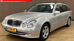 Mercedes 320