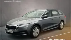 Gebruikt 2024 Skoda Octavia Business Line Stationwagen | € 24.900 (Eerlijke prijs)