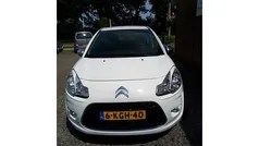 Gebruikt 2012 Citroën C3 Hatchback | € 4.500 (Eerlijke prijs)