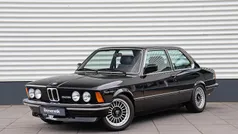 Gebruikt 1981 BMW 323 Sedan | € 44.950