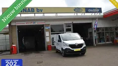 Gebruikt 2019 Renault Trafic Komfort Van | € 12.500 (Eerlijke prijs)