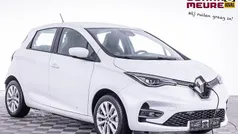 Gebruikt 2021 Renault Zoe Experience Hatchback | € 14.990 (Eerlijke prijs)