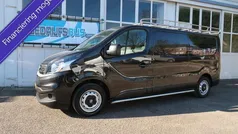 Zwart Gebruikt 2019 Fiat Talento MPV | € 12.495 (Goede deal)