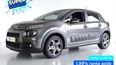 Gebruikt 2020 Citroën C3 Feel Hatchback | € 12.440 (Eerlijke prijs)