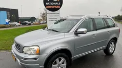 Gebruikt 2013 Volvo XC90 SUV | € 12.250 (Super prijs)
