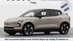 Grijs Nieuw 2025 Volvo EX30 Single Motor Extended Range SUV | € 41.340 (Eerlijke prijs)