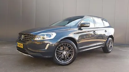 Occasion Volvo XC60 Summum 245 PK (180 kW) 2014 SUV