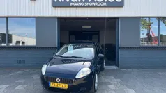 Gebruikt 2008 Fiat Punto Classica Hatchback | € 1.450 (Eerlijke prijs)