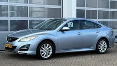 Gebruikt 2010 Mazda 6 Hatchback | € 7.445 (Eerlijke prijs)