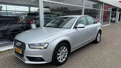 Grijs Gebruikt 2012 Audi A4 Business Sedan | € 6.999 (Eerlijke prijs)